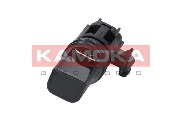 Sensor, speed