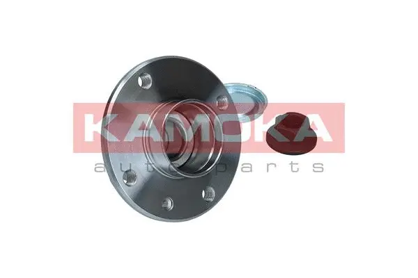 Wheel Bearing Kit (5500333)