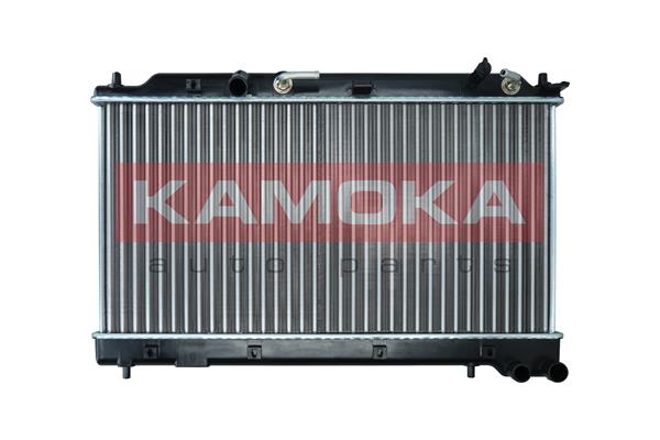 Radiator, engine cooling (7705064)