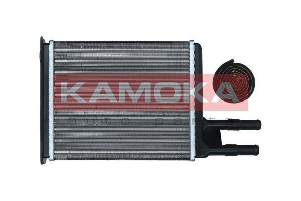 Heat Exchanger, interior heating (7765034)