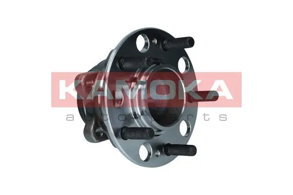Wheel Bearing Kit (5500280)