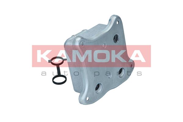 Oil Cooler, engine oil