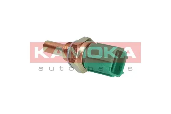 Sensor, coolant temperature
