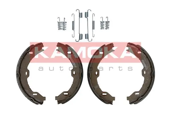Brake Shoe Set, parking brake (JQ212028)