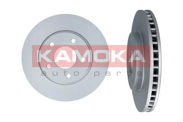Brake Disc (103115)