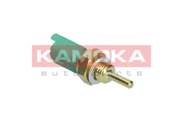 Sensor, coolant temperature