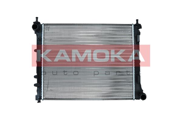 Radiator, engine cooling (7705210)