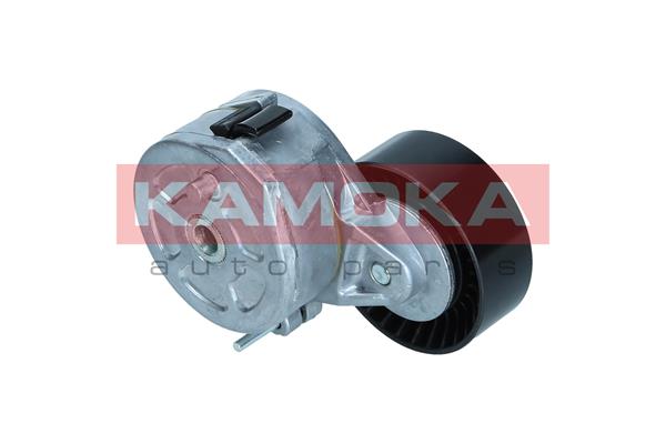 Belt Tensioner, V-ribbed belt