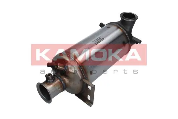 Soot/Particulate Filter, exhaust system (8010012)