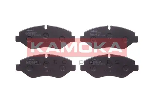 Brake Pad Set, disc brake (JQ101156)