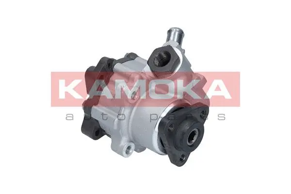 Hydraulic Pump, steering (PP010)