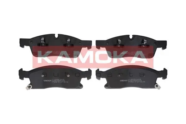Brake Pad Set, disc brake (JQ101250)