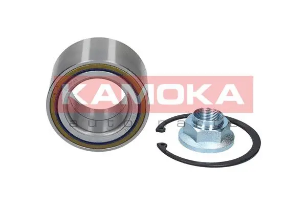Wheel Bearing Kit (5600043)
