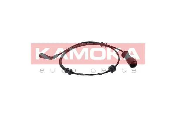 Warning Contact, brake pad wear (105017)