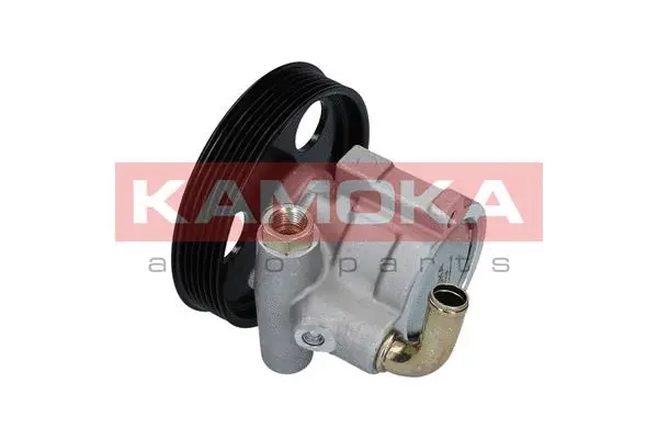 Hydraulic Pump, steering