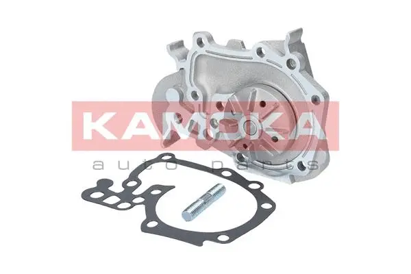 Water Pump, engine cooling (T0104)