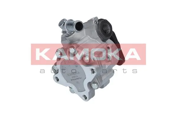 Hydraulic Pump, steering