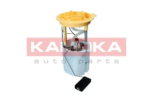 Fuel Feed Unit