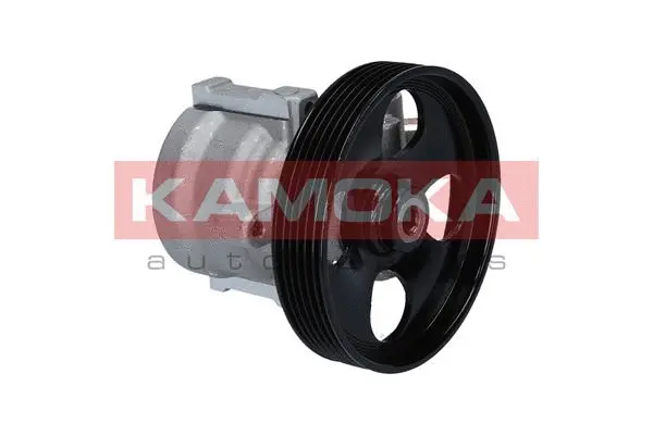 Hydraulic Pump, steering