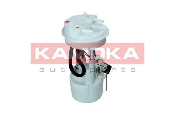 Fuel Feed Unit