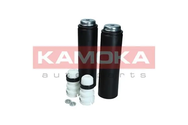 Dust Cover Kit, shock absorber