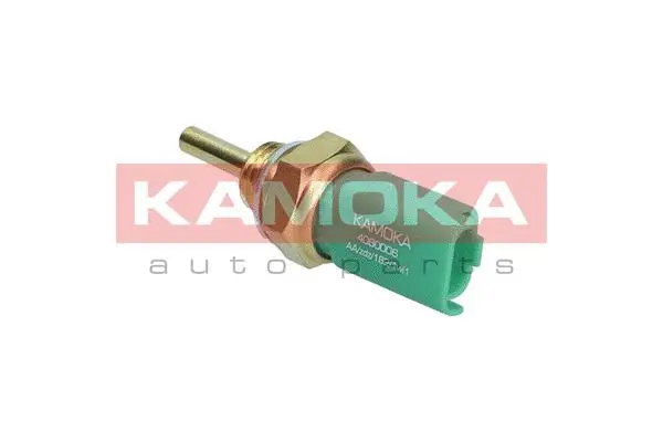Sensor, coolant temperature