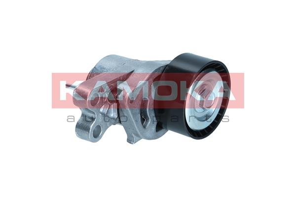 Belt Tensioner, V-ribbed belt