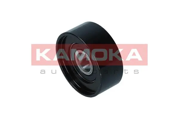Tensioner Pulley, V-ribbed belt