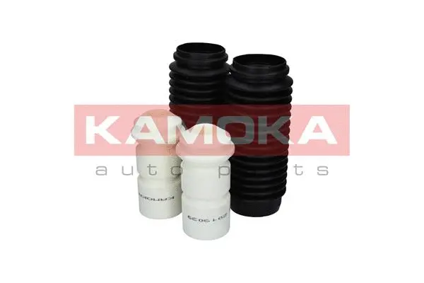 Dust Cover Kit, shock absorber