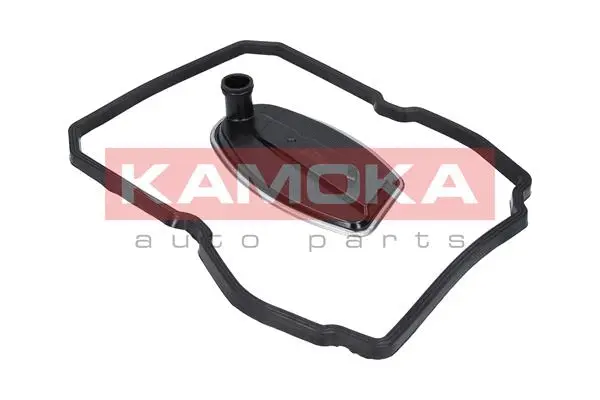 Hydraulic Filter, automatic transmission