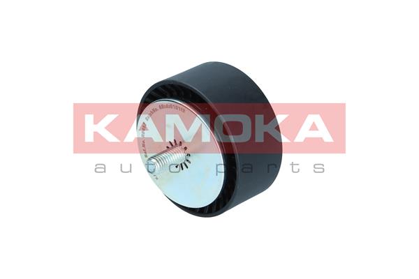 Tensioner Pulley, V-ribbed belt