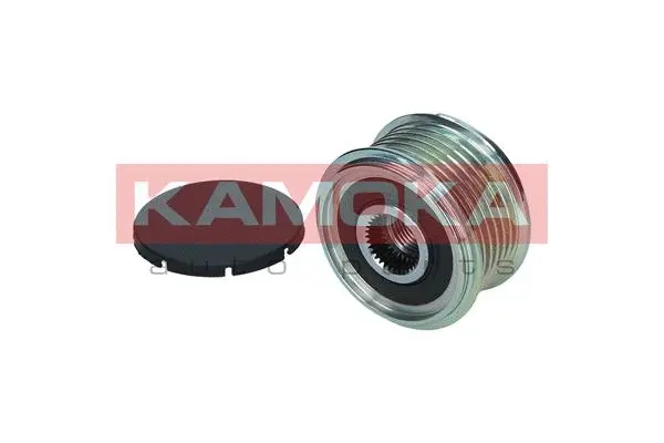 Alternator Freewheel Clutch