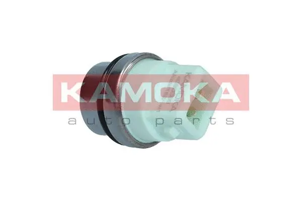 Sensor, coolant temperature