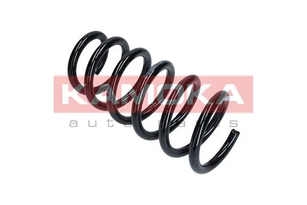 Suspension Spring