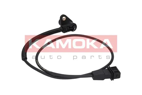 Sensor, crankshaft pulse