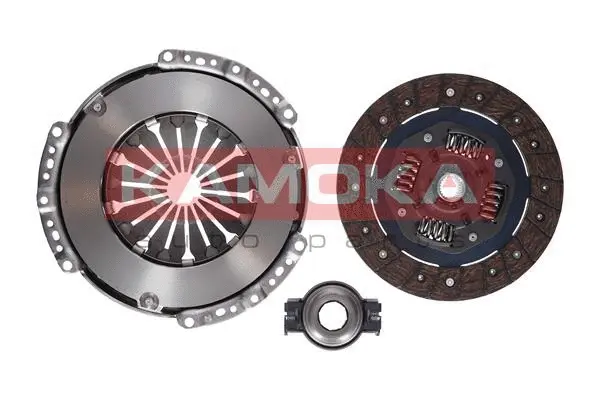 Clutch Kit (KC011)