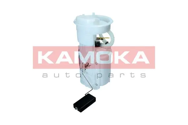 Fuel Feed Unit