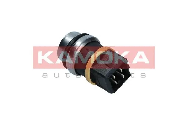 Sensor, coolant temperature