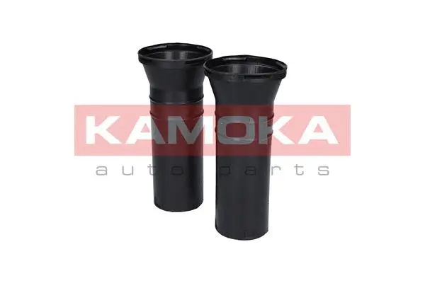 Dust Cover Kit, shock absorber