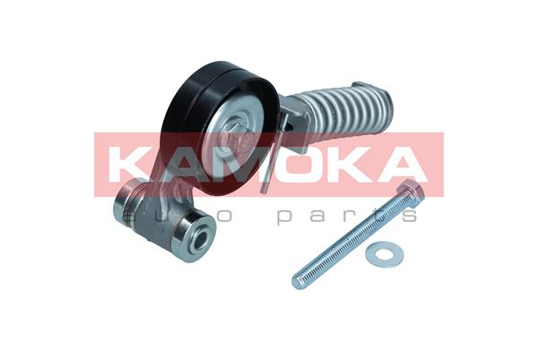 Belt Tensioner, V-ribbed belt (R0616)