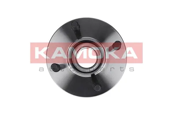 Wheel Bearing Kit (5500047)