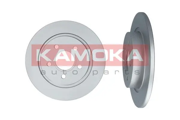 Brake Disc (1031006)