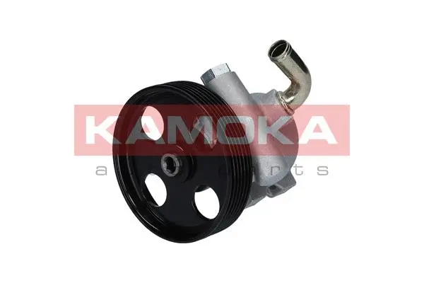Hydraulic Pump, steering (PP076)