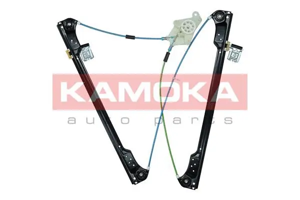 Window Regulator (7200229)