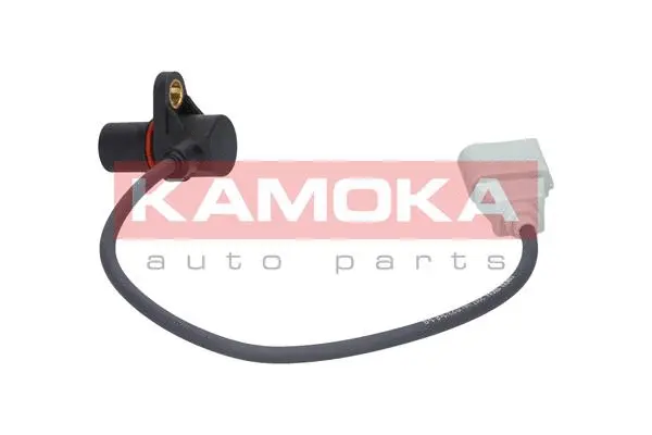 Sensor, crankshaft pulse