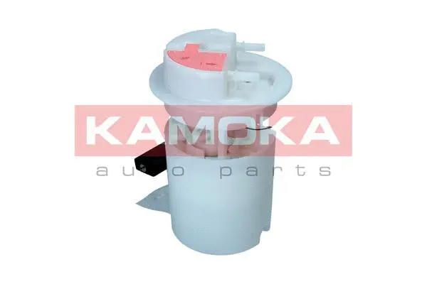 Fuel Feed Unit