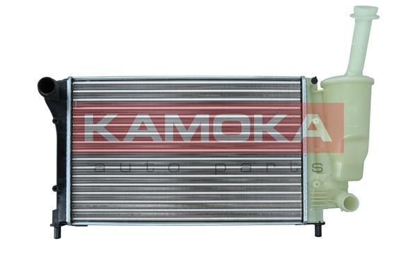 Radiator, engine cooling (7705077)
