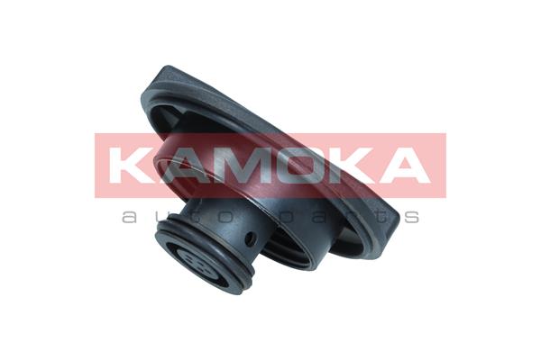 Cap, coolant tank