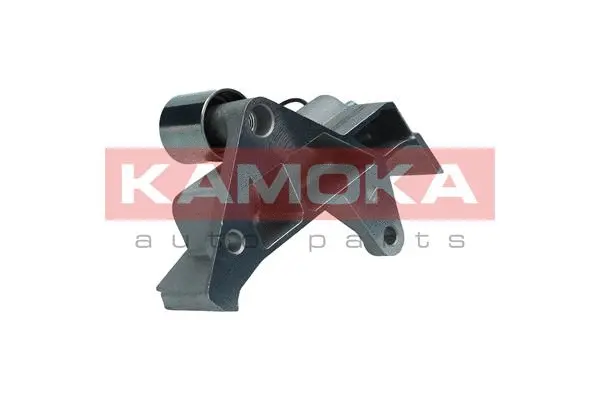 Vibration Damper, timing belt