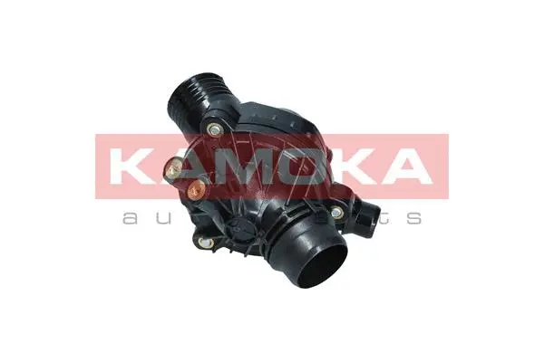 Thermostat, coolant (7710003)